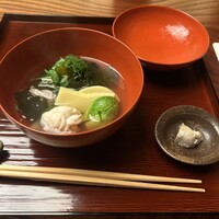 美濃吉本店 竹茂楼 - 