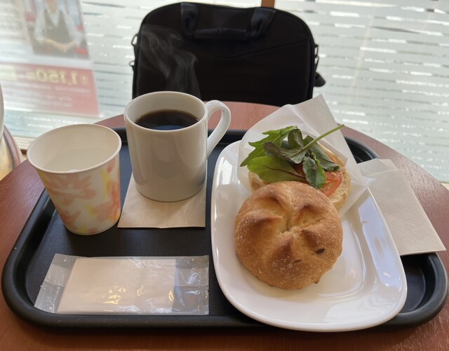 CAFFE VELOCE Iwamotochoten photo 3