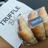 TRUFFLE mini - 白トリュフの塩パン(3個セット)