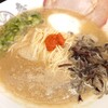 久留米ラーメン　玄竜