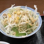 Chuuka Ryouri Sheishei - 野菜サラダ