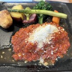 レストラン夕凪亭 - 