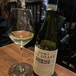 オステリア イノウエ - 