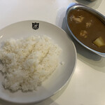 カレーの店 ボンベイ - 