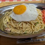 スパゲッティーのパンチョ - 