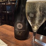 オステリア イノウエ - 