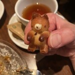 オステリア イノウエ - 