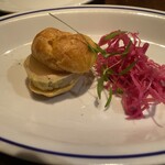 オステリア イノウエ - 