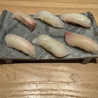 鮨 秀とら - 