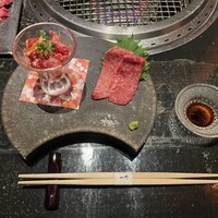 銀座 山科 - 