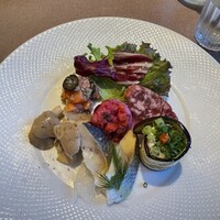 Russian Restaurant ROGOVSKI 銀座 - 