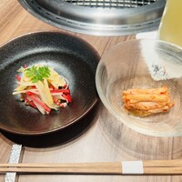 焼肉うしごろ 銀座店 - 
