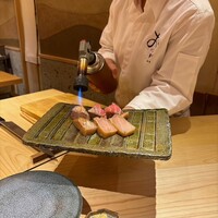 浅草橋 鮨 うらおにかい - 