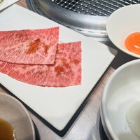 焼肉うしごろ 銀座店 - 