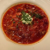 Russian Restaurant ROGOVSKI 銀座 - 
