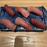 鮨 秀とら - 