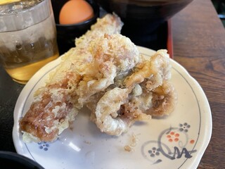 手打十段 うどんバカ一代 - 