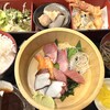 やまのや市場 - とってもすごい定食990円