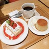 Cafe&Meal MUJI セレオ八王子