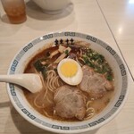 桂花ラーメン - 