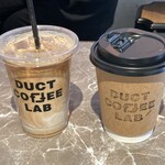 DUCT COFFEE LAB - 