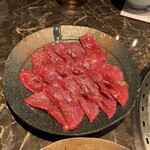 Yakiniku No Mansei - 