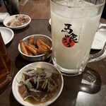 がんばれニッポン馬肉道場 馬喰ろう - 