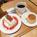 Cafe&Meal MUJI - 