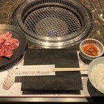 Yakiniku No Mansei - 