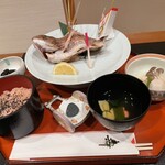 日本料理 あきない - 