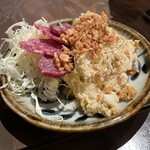 がんばれニッポン馬肉道場 馬喰ろう - 