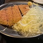 がんばれニッポン馬肉道場 馬喰ろう - 