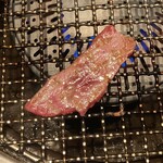 Yakiniku No Mansei - 