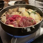 がんばれニッポン馬肉道場 馬喰ろう - 