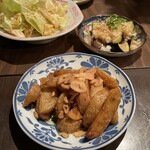 がんばれニッポン馬肉道場 馬喰ろう - 