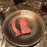 Yakiniku No Mansei - 