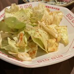 がんばれニッポン馬肉道場 馬喰ろう - 