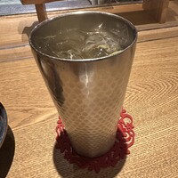 鮨と豆腐料理　あい田 本店 - 