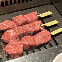 やきにく屋はやし Produce焼肉ジャンボ - 