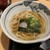 うどん上々 - 料理写真:かけうどん 