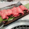 焼肉 徳寿 光星店