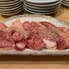 ホルモン焼肉 かめつる - 