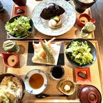 日本料理 滴翠 - 