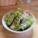 ヒマラヤン インド ネパール料理 - 