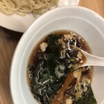 Toyo Su Ramen - 