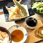 日本料理 滴翠 - 