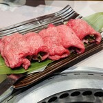 Yakiniku Tokuju - 