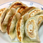 三ちゃん - 餃子２