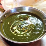 ヒマラヤン インド ネパール料理 - 