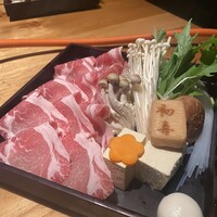 西新初喜 本店 - 